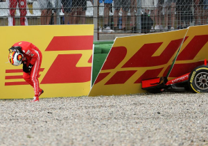 Ferrari years were "a rollercoaster" - Vettel