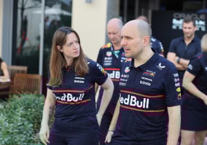 Gerucht over Ferrari-transfer Schmitz ontkracht: “Volstrekt onjuist”