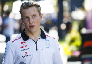 Lawson's BIZARRE talent sparks Hamilton comparison