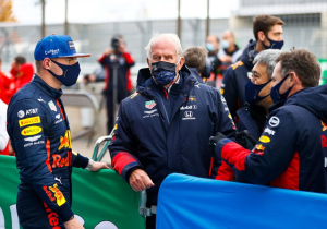 Marko bevestigt updates Red Bull in Portimão: "Maar het zijn geen grote updates"