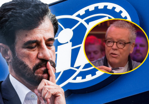 Mol wijst naar opmerking FIA-voorzitter over salarissen: 'Totaal onzinnig'