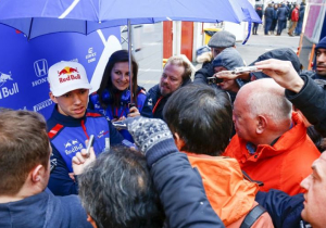 Pierre Gasly: 'Natuurlijk zou ik Ricciardo's plek willen!'