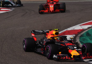 Niets meer missen van de Formule 1? Download deze app!