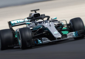 Topontwerper van Mercedes stapt op