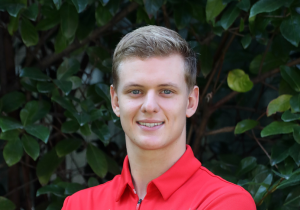 Schumacher a "champion in the making" - Alfa Romeo boss