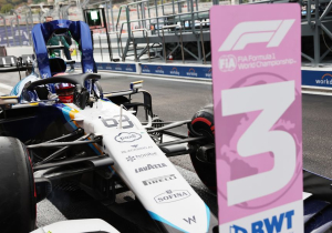 Williams believe 'taking risks' has made car faster