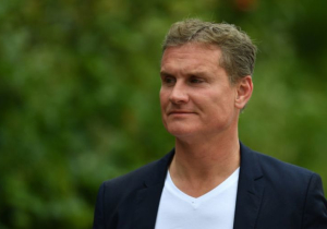 Coulthard maakt zich zorgen om betaal-tv: 'Ik plan een protestmars'