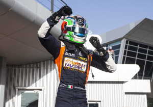 TV announcer PICKS rookies primed for F1 entry in 2025