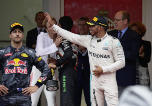 Monaco 2016 loss still haunts Ricciardo