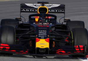 Formule 1 laat fans barsten: geen live beelden van tweede testweek