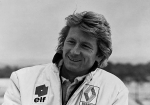 F1 race winner Jean-Pierre Jabouille dies aged 80