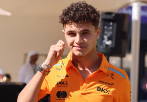 New Lando Norris F1 role revealed ahead of 2025 season