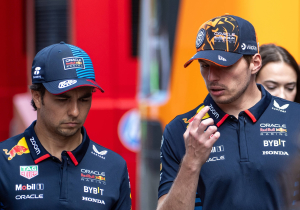 Drive to Survive legend reveals attempt to POACH Red Bull driver