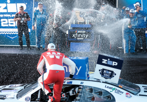 NASCAR Xfinity Series Race Today: Sonoma start times, schedule and how to watch live on TV