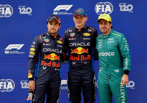 How an F1 legend almost tore his team 'apart' because the car was too slow