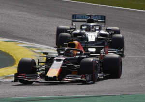 Verstappen: Hamilton battle more satisfying