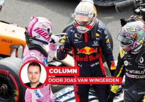 Hülkenberg is dichterbij Red Bull-stoeltje dan ooit