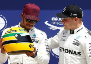 VIDEO: Dit zijn de beste F1 off-track momenten van 2017