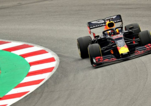 Red Bull 'ahead of Mercedes' thanks to 'rocket' Honda