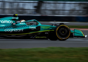 Sebastian Vettel ya piensa en bautizar a su nuevo auto