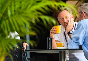 Horner blikt terug op 'frustrerende sessie' in Spielberg: "Geweldige prestatie van Max"