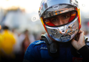 Who will Sainz emulate at Ferrari? Raikkonen, Prost or Berger?