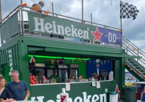Wat mag je wel en niet meenemen naar de Dutch Grand Prix in Zandvoort?
