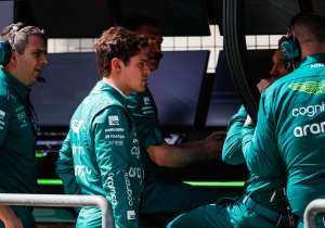 Aston Martin F1 reserve driver handed 'intriguing' Formula E opportunity