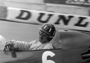 De geschiedenis van de Triple Crown: Wie kan Graham Hill nog evenaren?