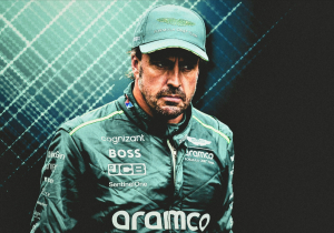 La gran FRUSTRACIÓN de Alonso con Aston Martin