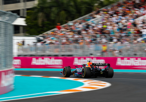 Miami overweegt Grand Prix nachtrace te maken: "Beter voor de fans"