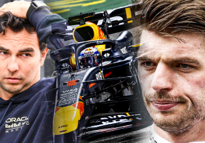 ¡Red Bull se deshace del LEGADO de Checo Pérez!