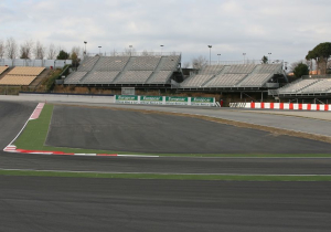 Why F1 drivers are seeking Spanish GP track changes