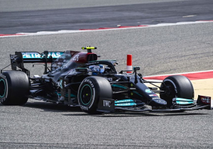 Mercedes left to regret no shakedown plan - Bottas