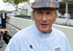 Jackie Stewart: "Hamilton gaat 'burnoutsyndroom' krijgen"