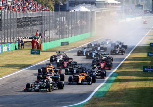 Sprintraces 2022 op de tocht: topteams ruziën over gebrek aan budget