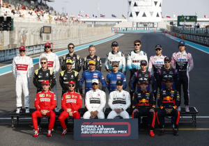 Kubica sluit tweede terugkeer in de Formule 1 niet uit