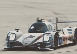 Volg live de virtuele 24 uur van Le Mans met Max Verstappen