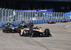 Formula E appoint new chief in MASSIVE shake-up