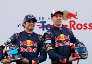 Franz Tost: 'Kvyat soms ongeduldig en neemt teveel risico'