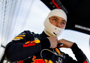 Verstappen warns Red Bull: 'I want to win'