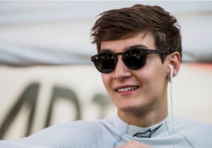 Russell backs Williams to break hex in 2019