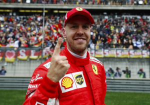 Vettel mocks Liberty Media plan to change F1 qualifying