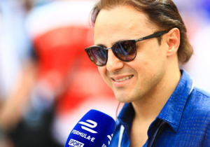 Felipe Massa keert terug in racerij: "Ik ben heel blij"