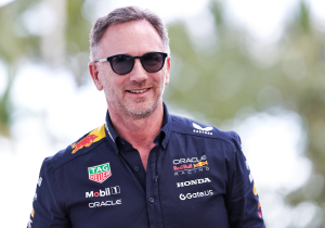 Horner opgetogen na pole voor Verstappen in Miami: "Fenomenaal van Max"
