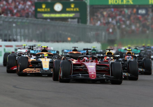 Did the F1 sprint work at Imola?