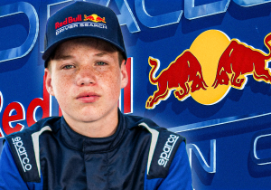 Coronel krijgt wildcard en debuteert dit weekend in Spaans F4-kampioenschap