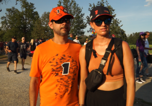 Wilde Ferrari-fans én Verstappen-supporters zagen pole Sainz: "Belangrijk voor mijn land"