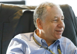 Voormalig teambaas Ferrari: 'Bij een goed format zullen ze blijven'