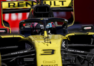 Palmer: 'Ricciardo raakt in vergetelheid bij zeer teleurstellend Renault'